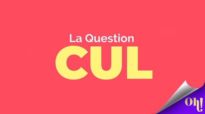 La question Q : le podcast décomplexé qui aborde les sexualités.