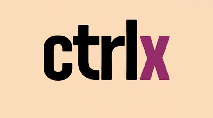 CTRLX :  Lectures érotiques avec mises en son inédites
